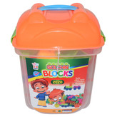 لگو گلچین مدل آجره کد 2020