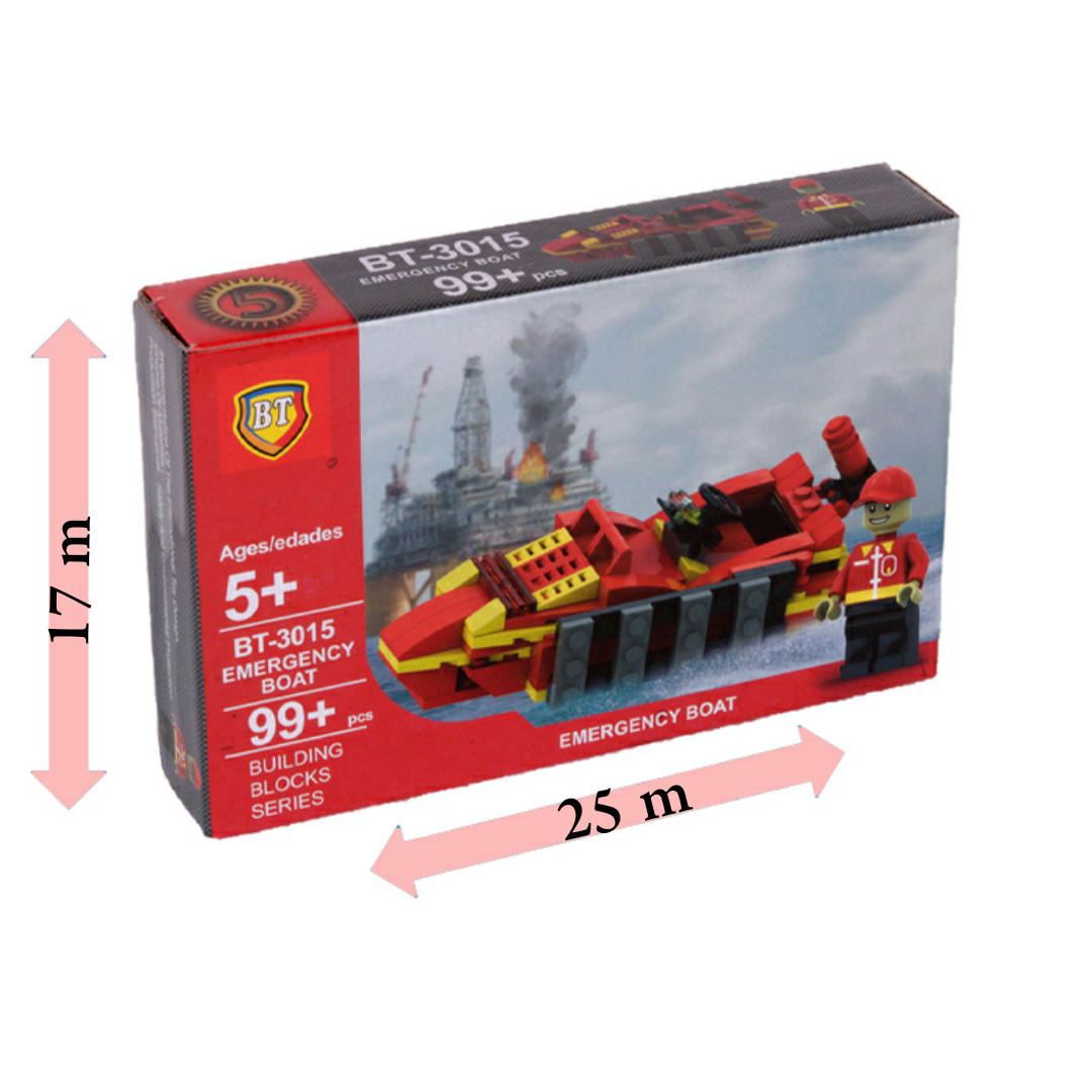 ساختنی مدل آتش نشانی کد 3015 main 1 3