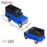 ماشین بازی طرح نیسان main 1 2