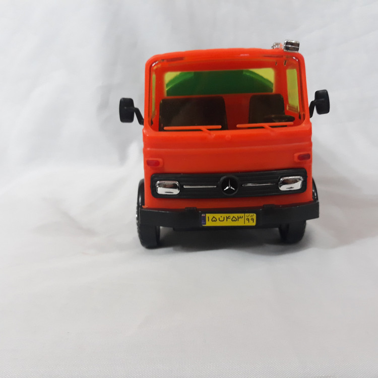 ماشین بازی مدل خاور main 1 2