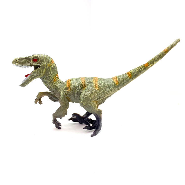 فیگور طرح دایناسور بسته 6 عددی main 1 1