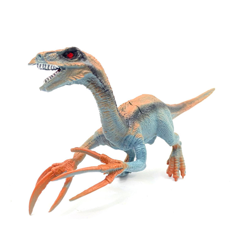 فیگور طرح دایناسور بسته 6 عددی main 1 4