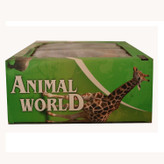 فیگور مدل حیوانات بسته 4 عددی main 1 2