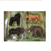 فیگور مدل حیوانات بسته 4 عددی main 1 1