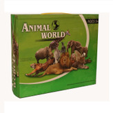 فیگور مدل حیوانات بسته 4 عددی main 1 3