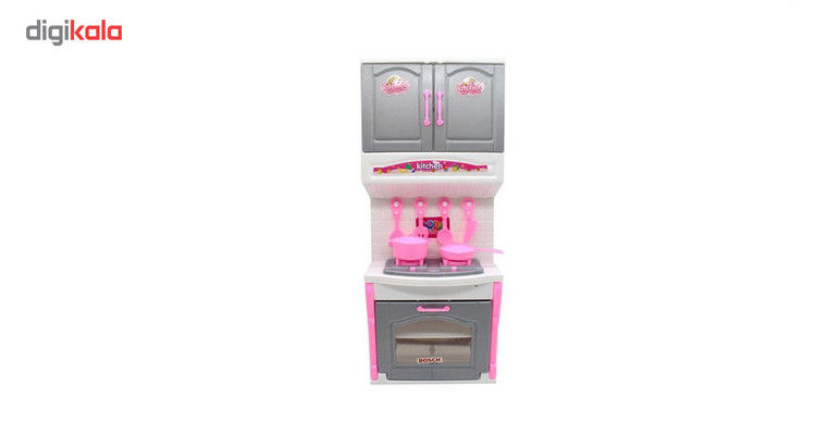 ست اسباب بازی آشپزخانه مدل Bosch 2000 main 1 1