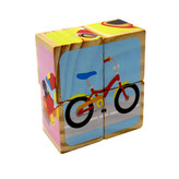 بازی آموزشی طرح وسایل نقلیه کد 3170200