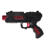 تفنگ بازی مدل Blach Hawh