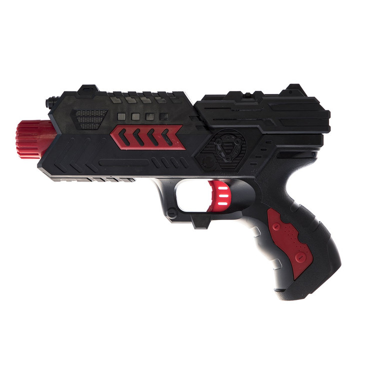 تفنگ بازی مدل Blach Hawh