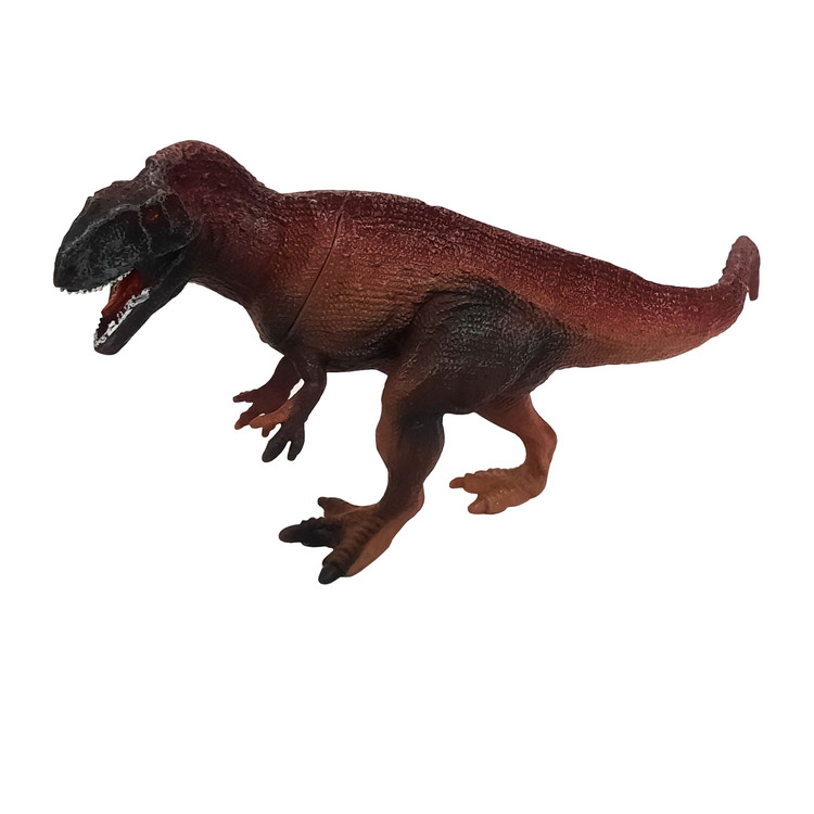 فیگور طرح دایناسور مدل GH600