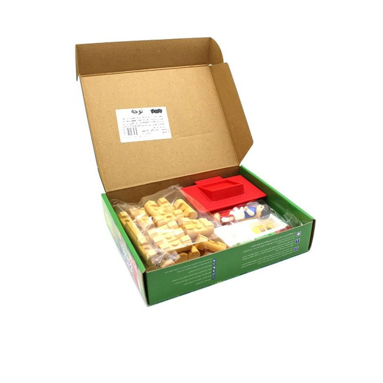 ساختنی تک توی مدل کلبه جنگلی main 1 1