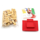 ساختنی تک توی مدل کلبه جنگلی main 1 2