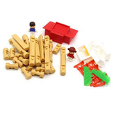 ساختنی تک توی مدل کلبه جنگلی main 1 3