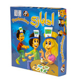 بازی فکری آرمان فردا مدل ادا بازی