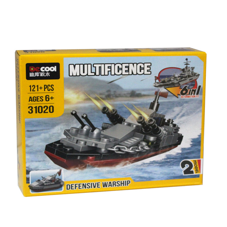 ساختنی دکول کد 31020