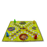 بازی فکری طرح منچ و مارپله مدل 586 main 1 1