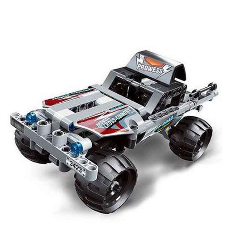 ساختنی دکول مدل ماشین کد 3423 main 1 1