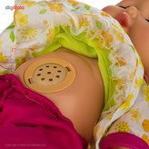 عروسک بیبی مدل 9099GR ارتفاع 31 سانتی متر main 1 14