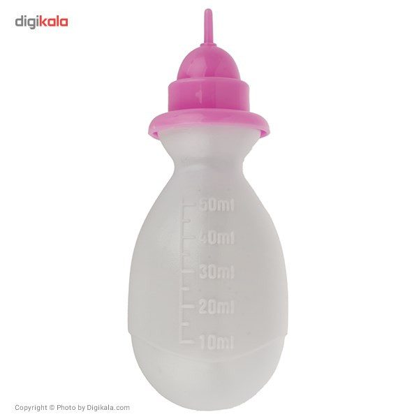 عروسک بیبی مدل 9099GR ارتفاع 31 سانتی متر main 1 17