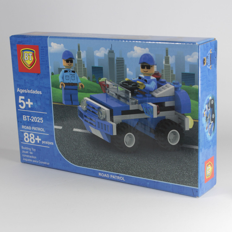 ساختنی مدل ماشین پلیس کد 0022 main 1 1