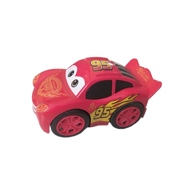 ماشین بازی مدل مکویین 95