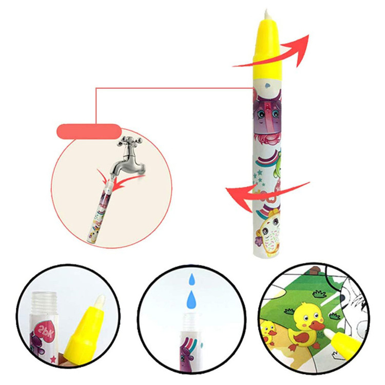 بازی آموزشی مدل دفترچه رنگ آمیزی اتوبوس main 1 7