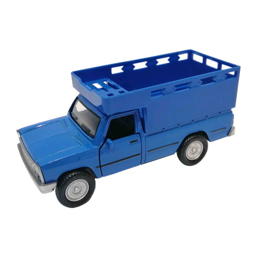 ماشین بازی طرح وانت نیسان کد NO.22