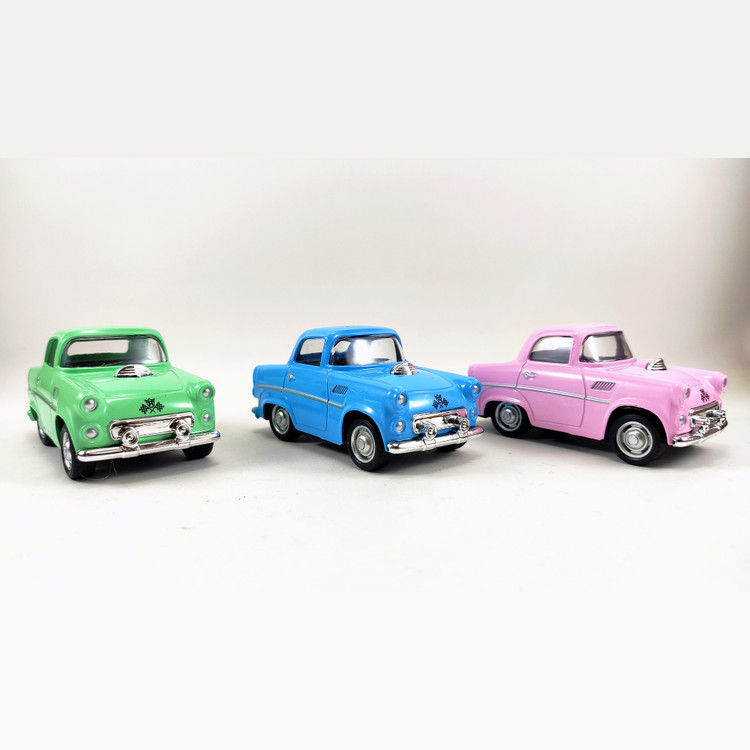 ماشین بازی مدل مسابقه ای کلاسیک مجموعه 3 عددی main 1 1