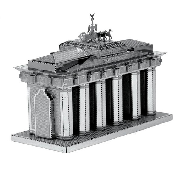 ساختنی مدل دروازه براندنبورگ main 1 1