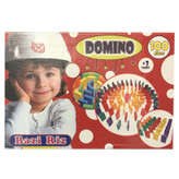 بازی فکری دومینو مدل 00_DMO