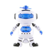 ربات مدل MR HIP HOP کد 8056