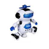 ربات مدل MR HIP HOP کد 8056 main 1 3