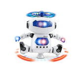 ربات مدل MR HIP HOP کد 8056 main 1 5