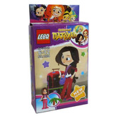 ساختنی لبکو مدل دخترانه کد 1924