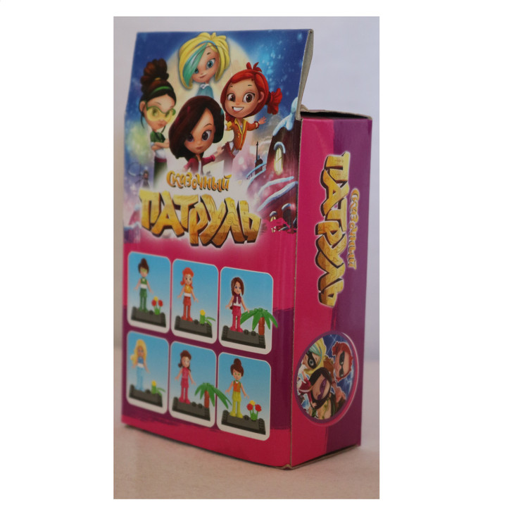 ساختنی لبکو مدل دخترانه کد 1924 main 1 2