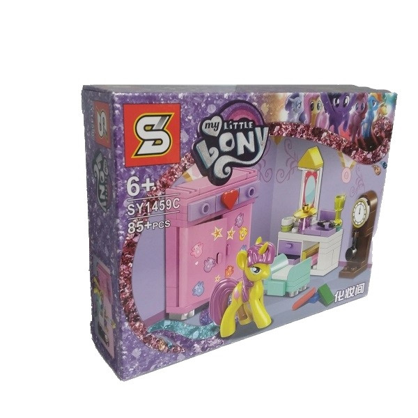 ساختنی اس وای مدل پونی کد 1459c main 1 2