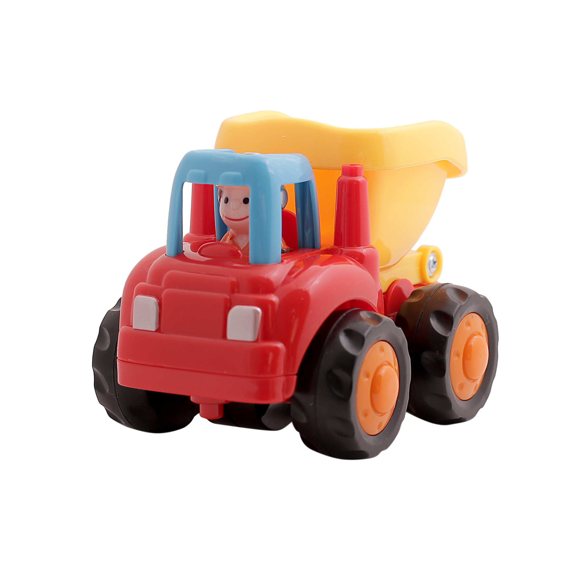 ماشین بازی مدل کمپرسی کد 12