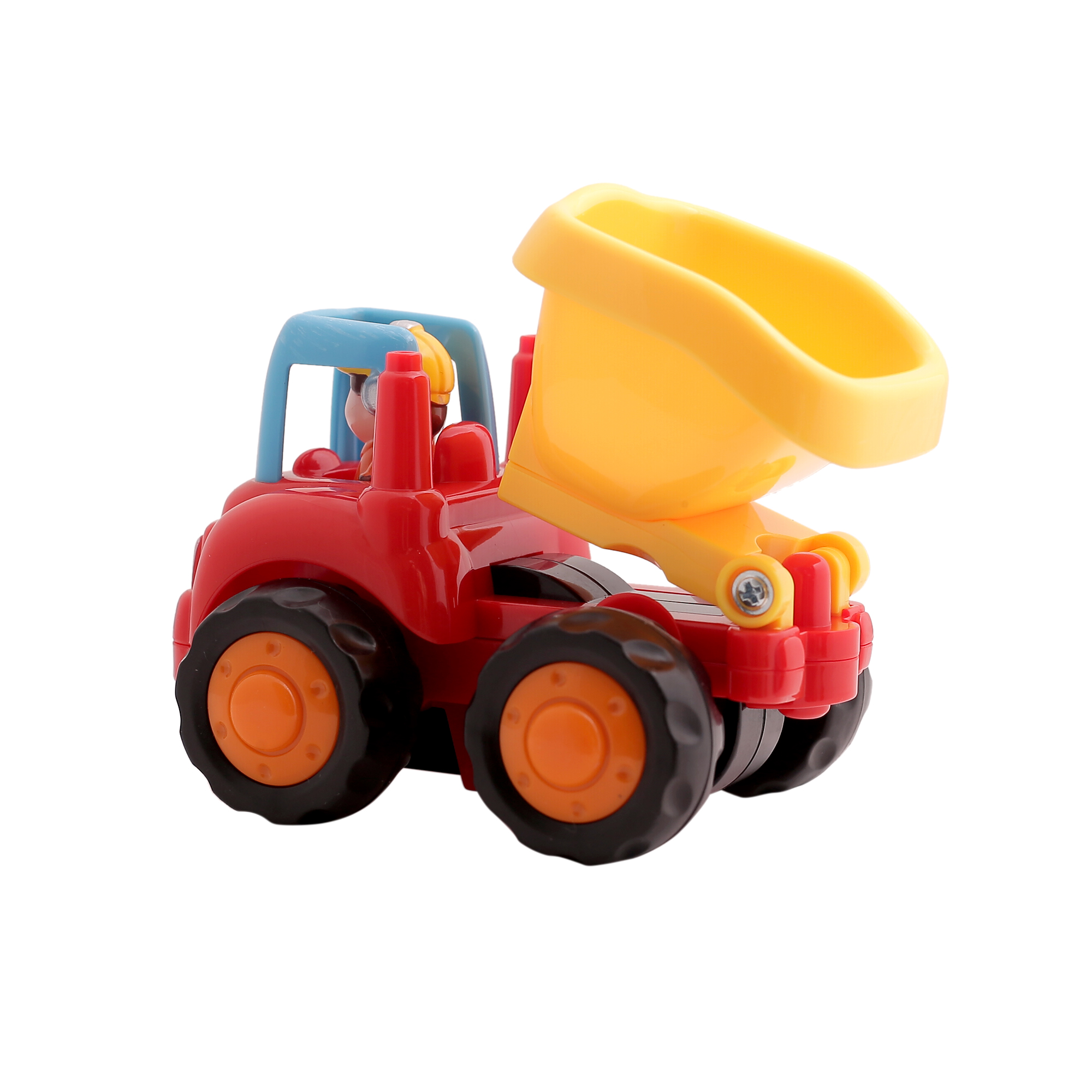 ماشین بازی مدل کمپرسی کد 12 main 1 1