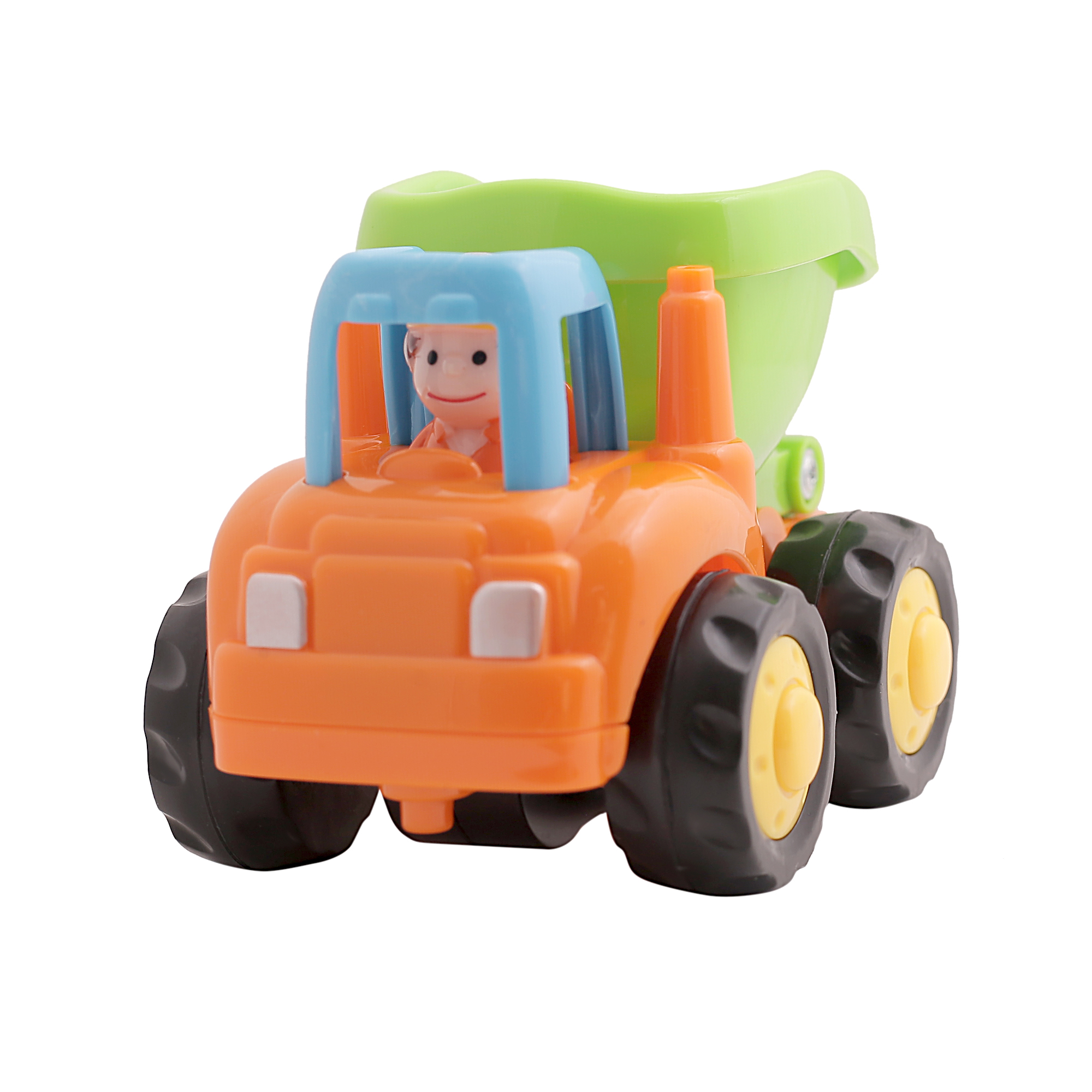 ماشین بازی مدل کمپرسی کد 12 main 1 2