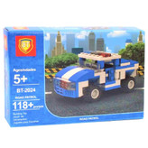 ساختنی مدل ماشین گشت