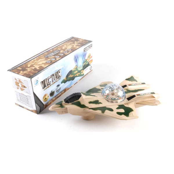 هواپیما بازی مدل ویکتور کد 176 main 1 3