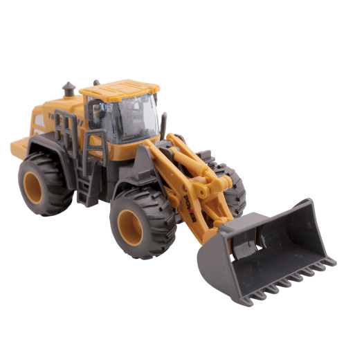 ماشین بازی مدل راهسازی کد 1043