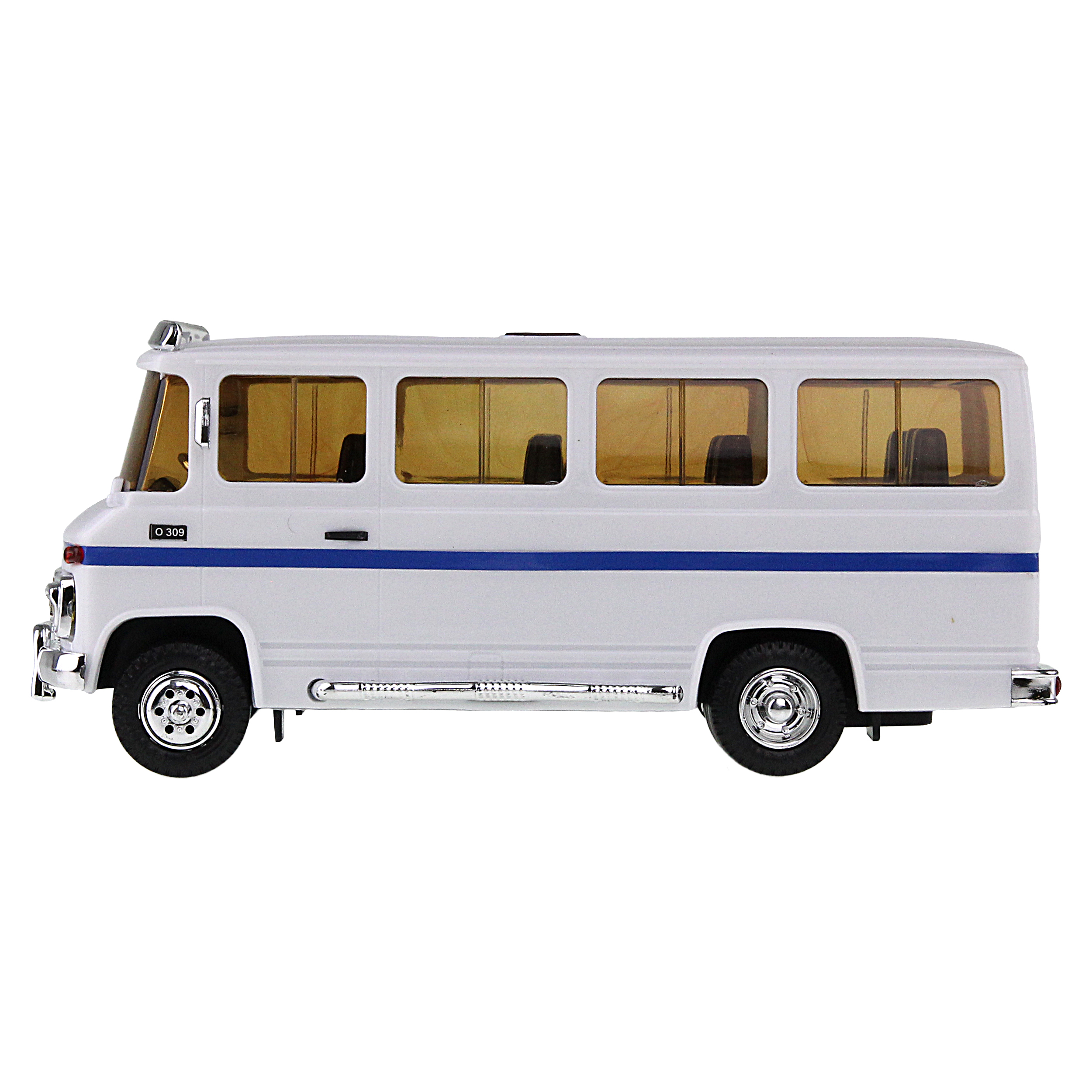 ماشین بازی مدل minibuss main 1 4