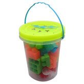 ساختنی گلچین مدل 5003