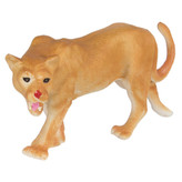 فیگور مدل شیر کوهی کد 0049