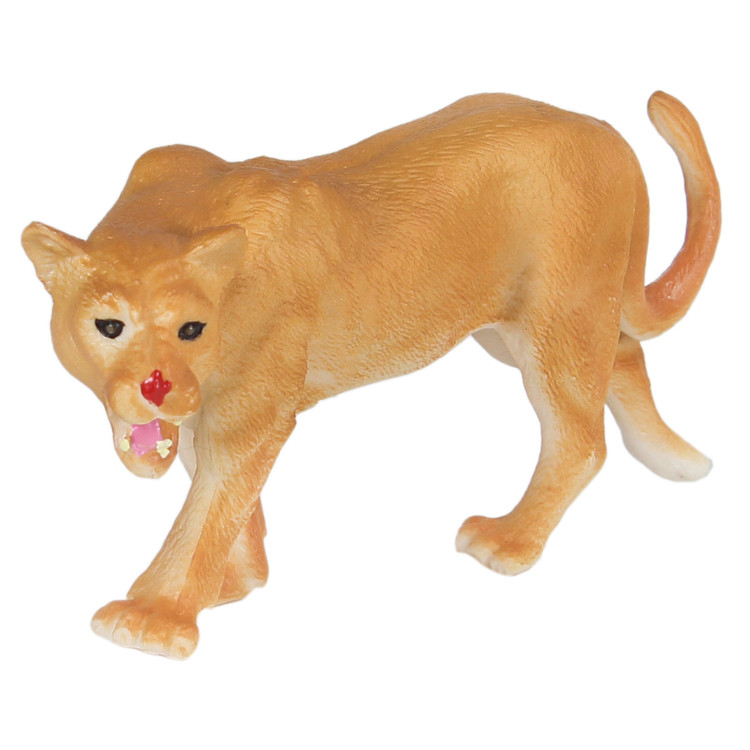 فیگور مدل شیر کوهی کد 0049