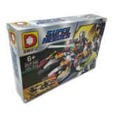 ساختنی دی ال پی مدل 545 main 1 3