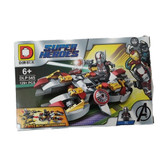 ساختنی دی ال پی مدل 545 main 1 1