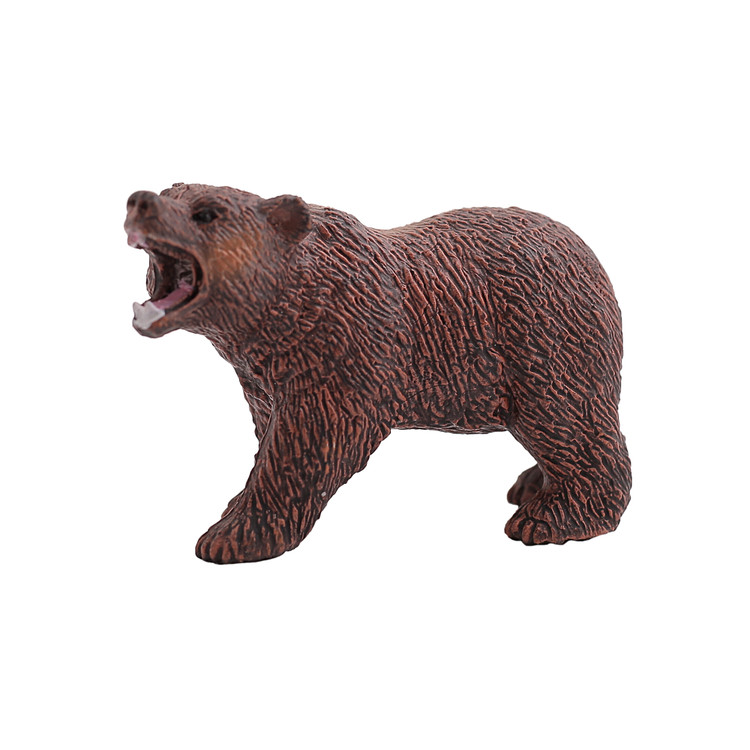 فیگور مدل حیوانات بسته 12 عددی main 1 2