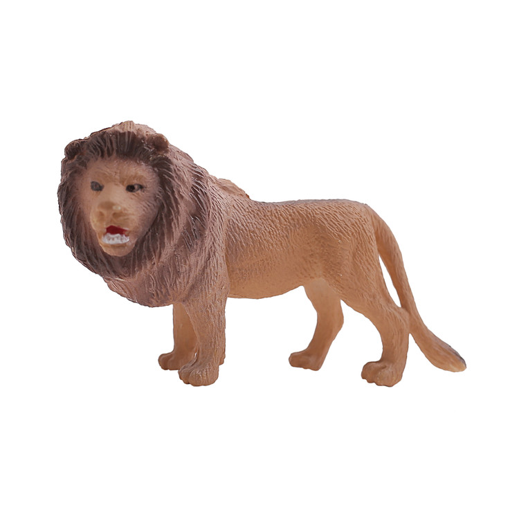 فیگور مدل حیوانات بسته 12 عددی main 1 4